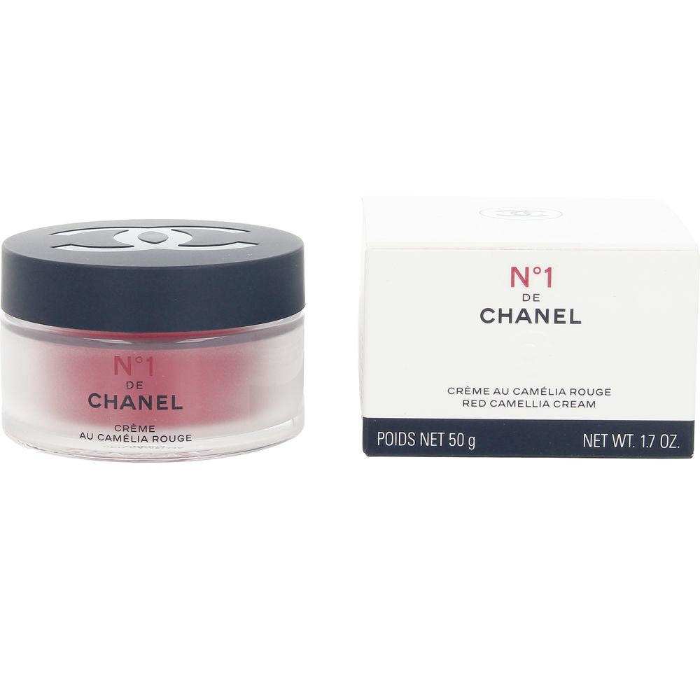 Chanel Nº1 de Chanel Facial Cream with Red Camellia 50 gr