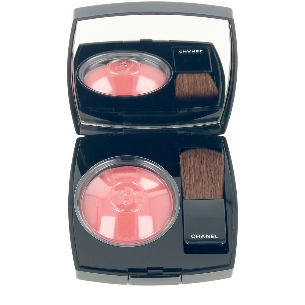 CHANEL Joues Contraste Blush em Pó 430 Foschia Rosa 4g