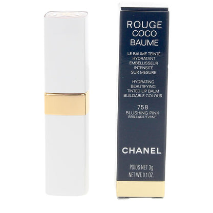 Chanel Rouge Coco Baume Moisturizing Tinted Balm 