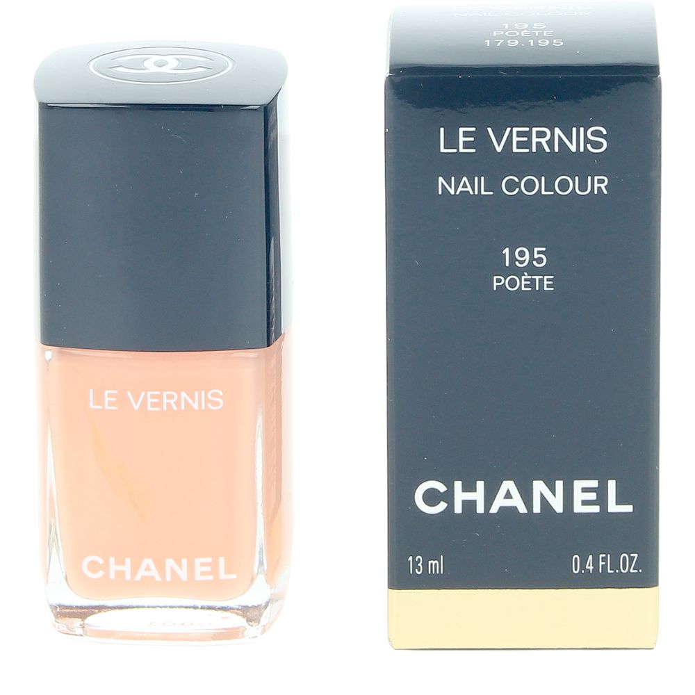 Chanel Le Vernis 
