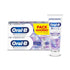 Oral-B 3d White Luxe Perfection Toothpaste 2 X 75 ml