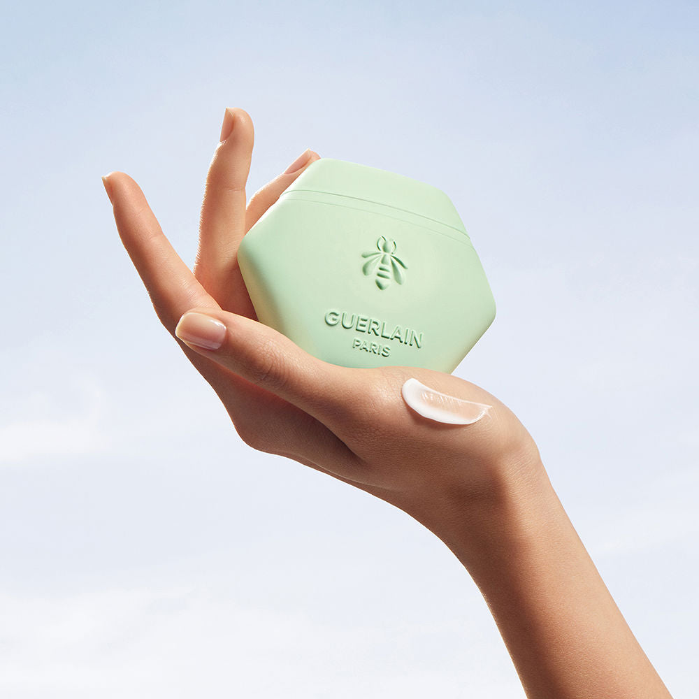 Guerlain Aqua Allegoria Pink Green Hand Cream 50 ml