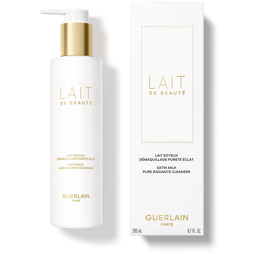 Guerlain Lait de Beauté Cleansing Milk 200 ml