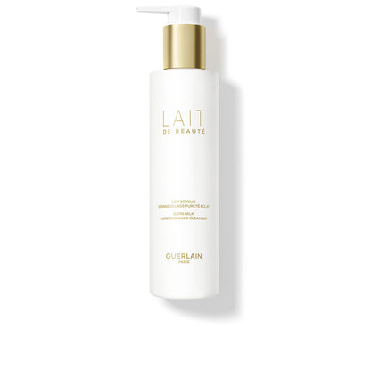 Guerlain Lait de Beauté Cleansing Milk 200 ml