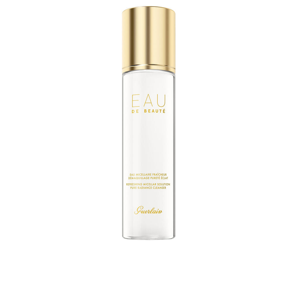 Guerlain Eau de Beauté Micellar Water 200 ml
