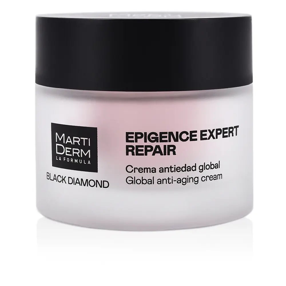 Martiderm Black Diamond Epigence Expert Repair Crema Antiedad Global 50ml