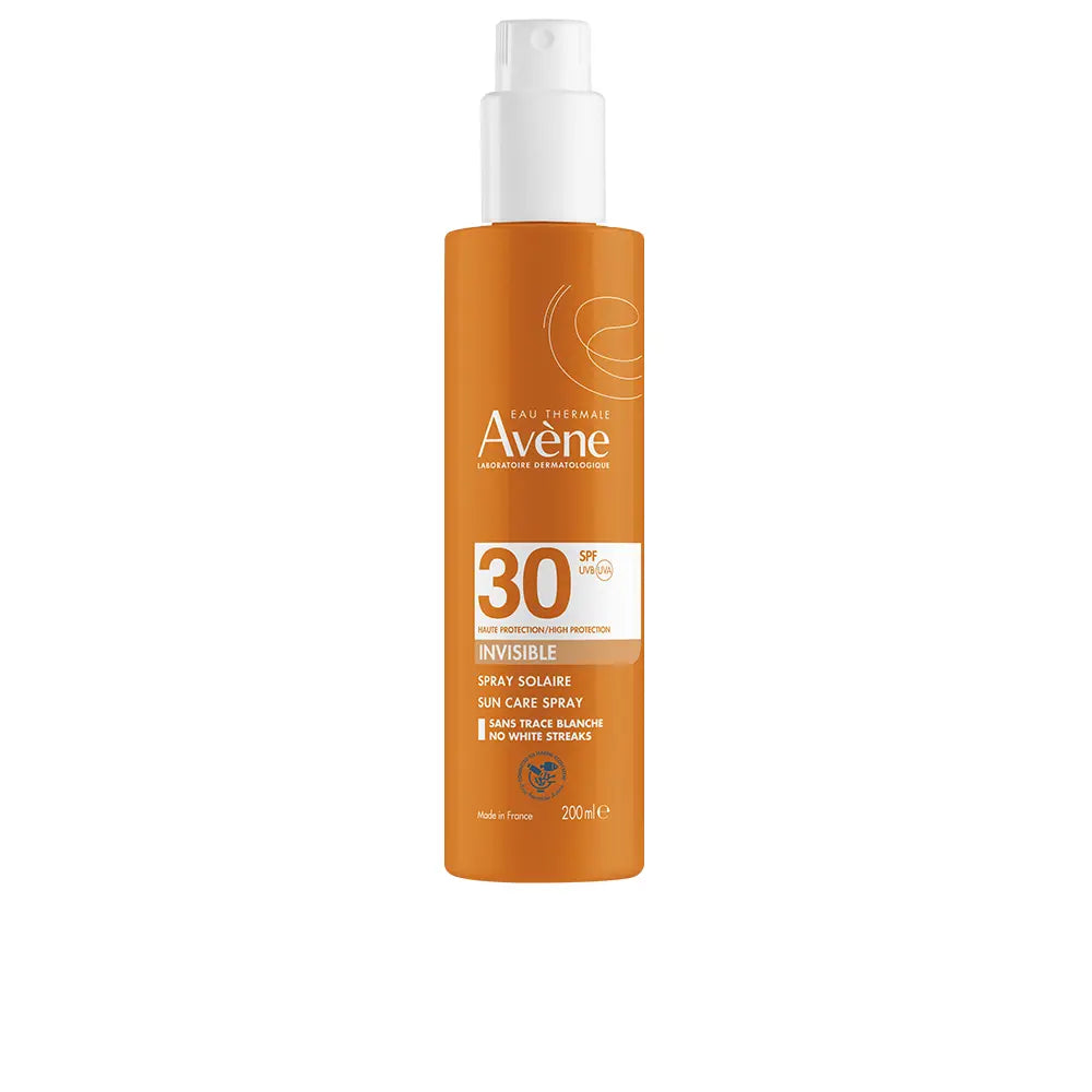 Avène Solaire High Protection Spf30 Spray 200 Ml