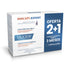 Ducray Anacaps Expert Food Supplement Chronic Hair Loss 90 U