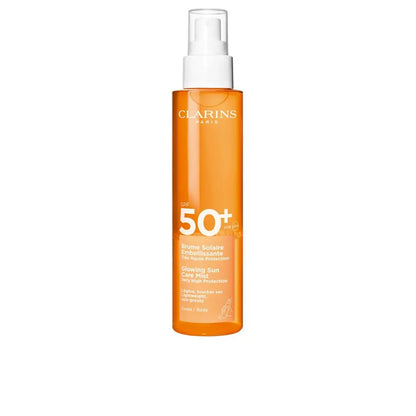 Clarins Solar Body Mist Water Spf50+ 150 Ml