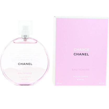 Chanel Chance Eau Tendre Body Oil 150 ml