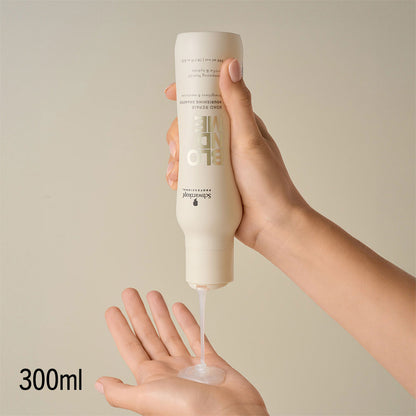 Schwarzkopf Blondme Bond Repair Nourishing Shampoo 300ml