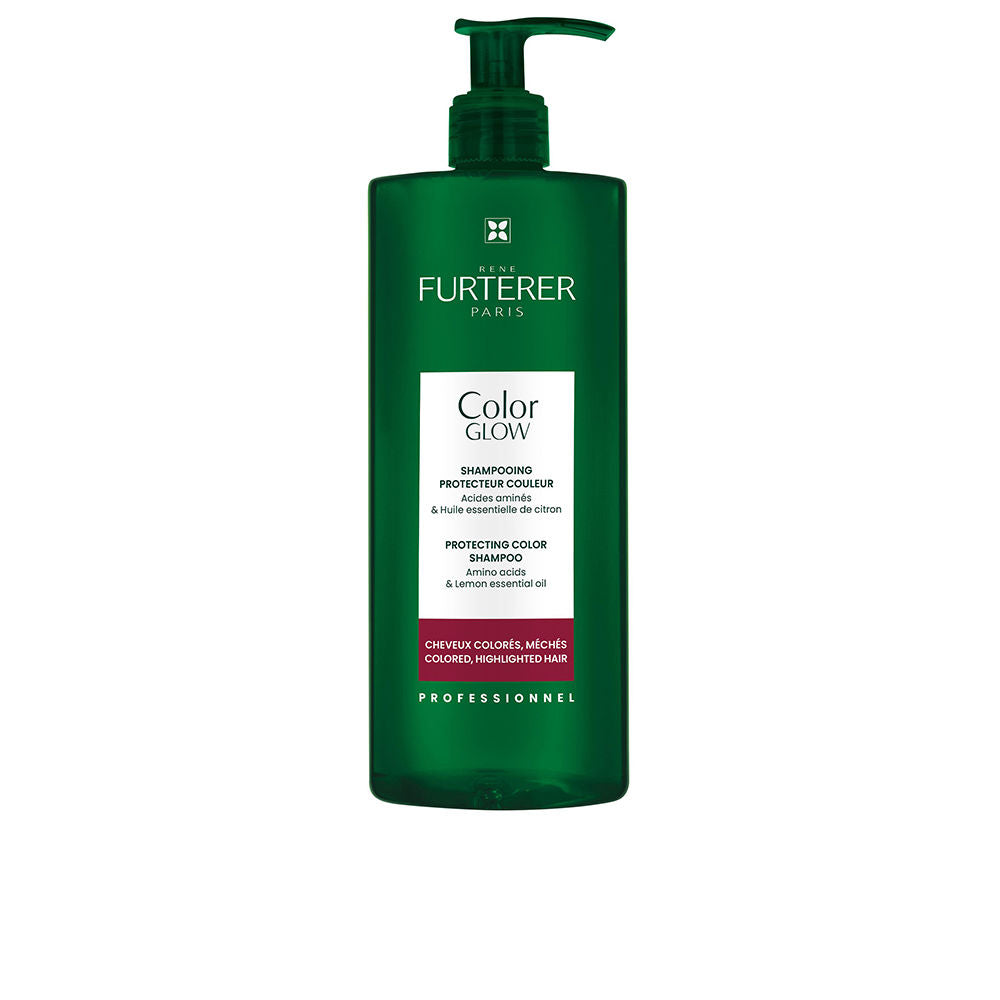 Rene Furterer Professional Color Glow Color Protection Shampoo 500 ml