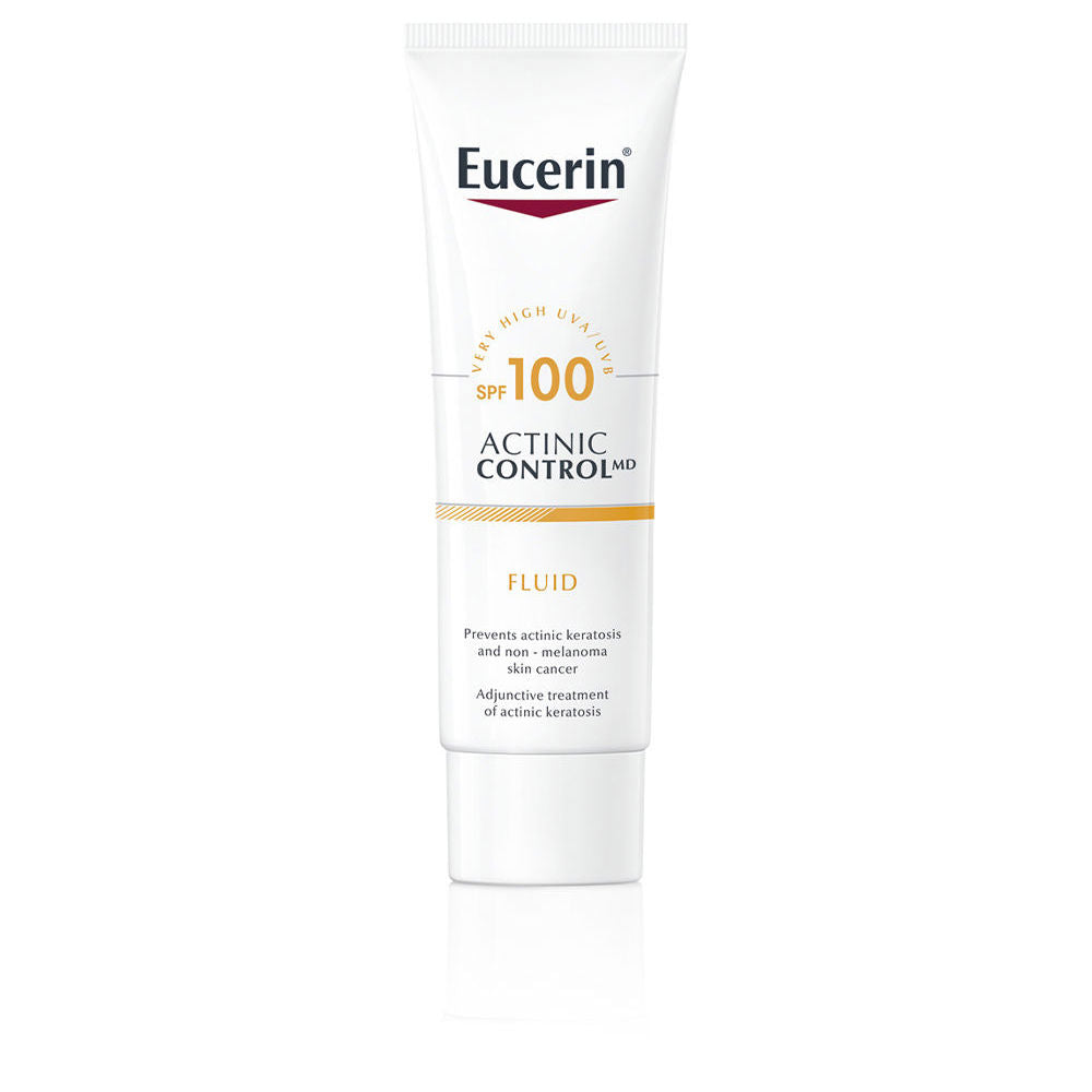 Eucerin Sun Protection Actinic Md Fluid SPF100 80 ml