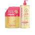 Topicrem Uh Shower Oil Case 2 pcs