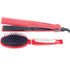 Revlon Professional Smooth Results Rvst2176 Hair Straightener Case 3 pcs