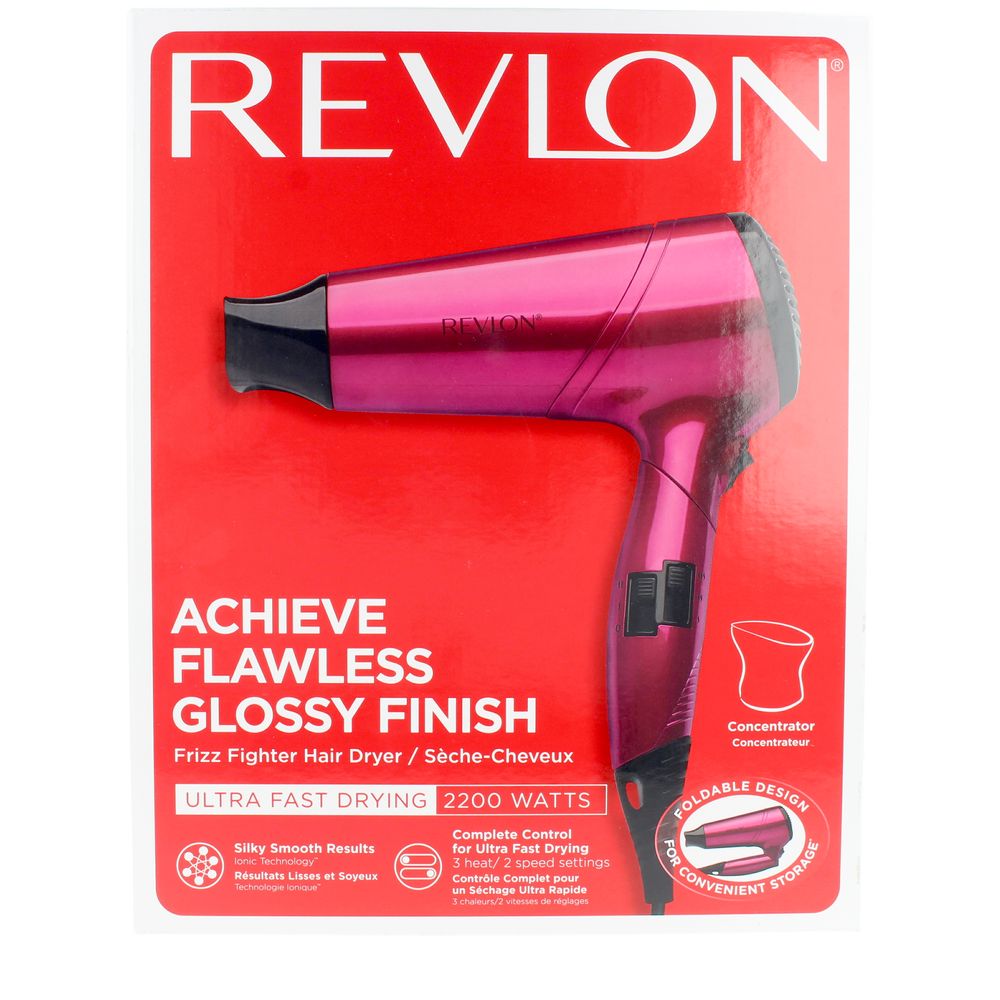 Revlon Professional Revlon Rvdr5229e Dryer 1 Unit