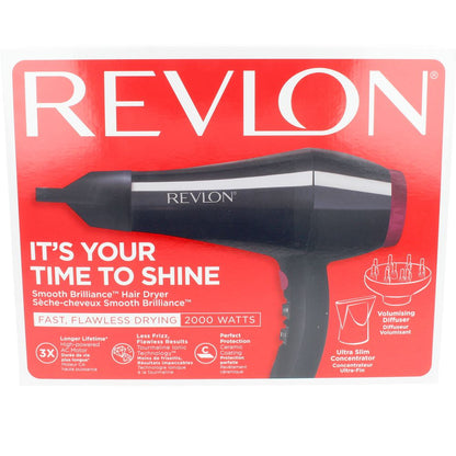 Revlon Professional Revlon Rvdr5251e Secador 1 U