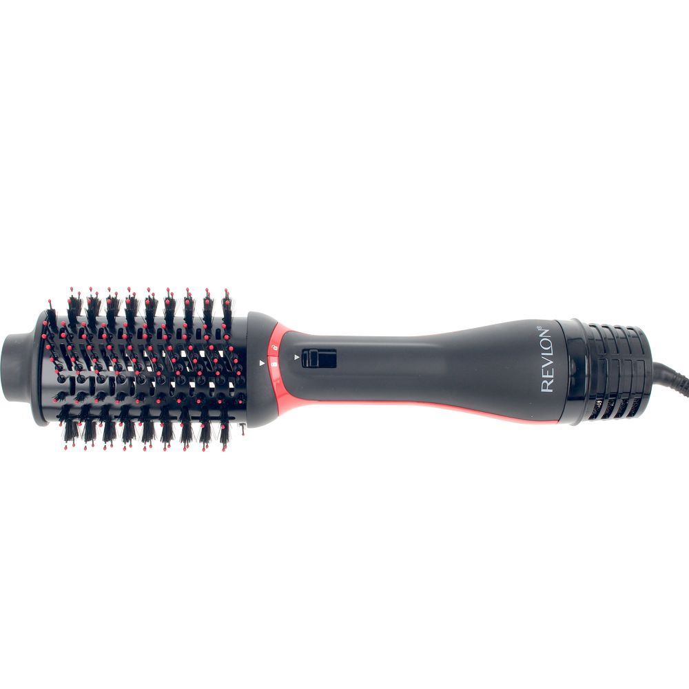 Revlon Professional One-Step Volumiser Plus Rvdr5298e Cepillo Secador Moldeador 1 U