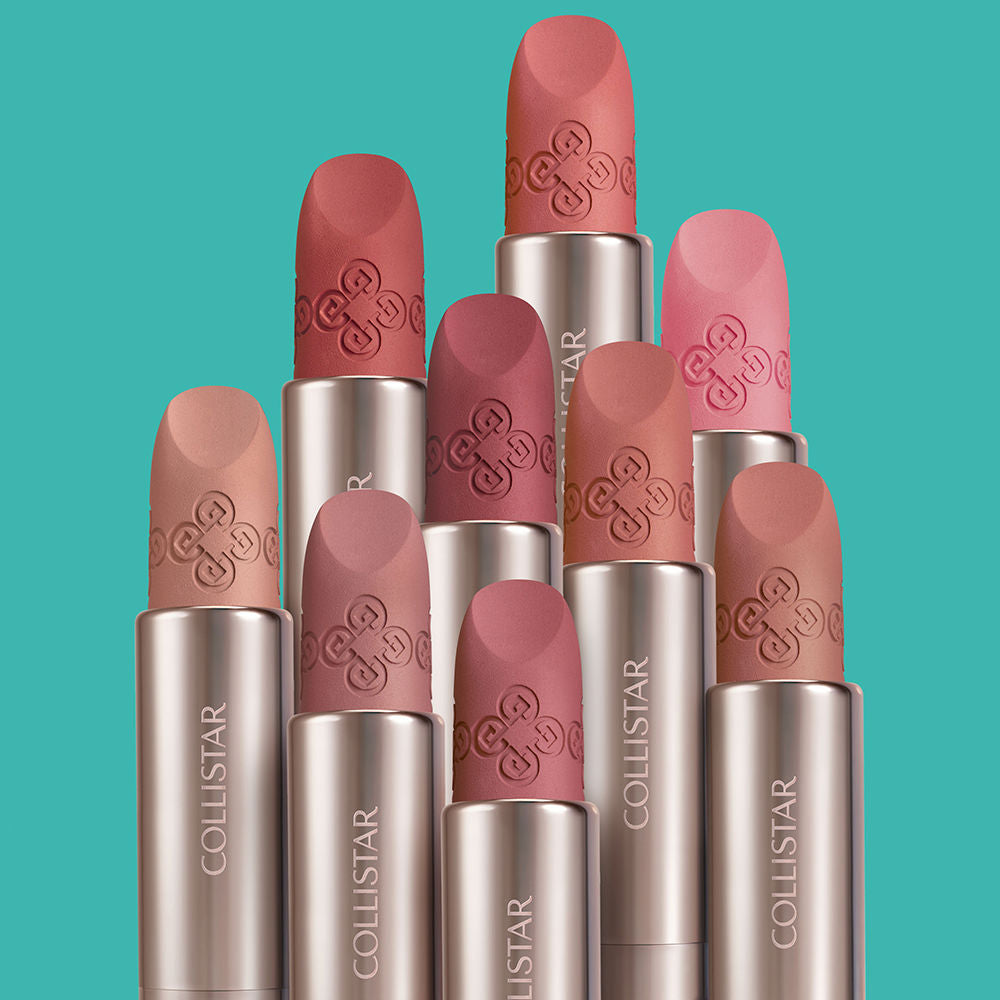 Collistar Puro Gioiello Lipstick 
