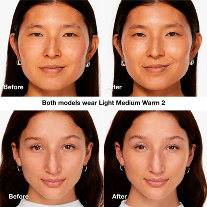 Clinique Even Better Clinical Vitamin Makeup Base SPF50 