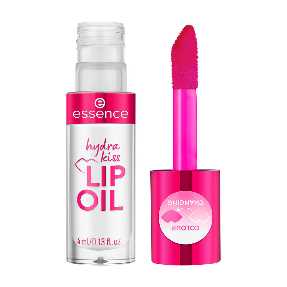 Essence Hydra Kiss Lip Oil 
