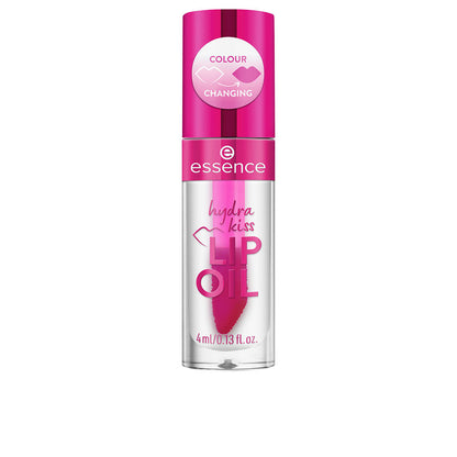 Essence Hydra Kiss Lip Oil 