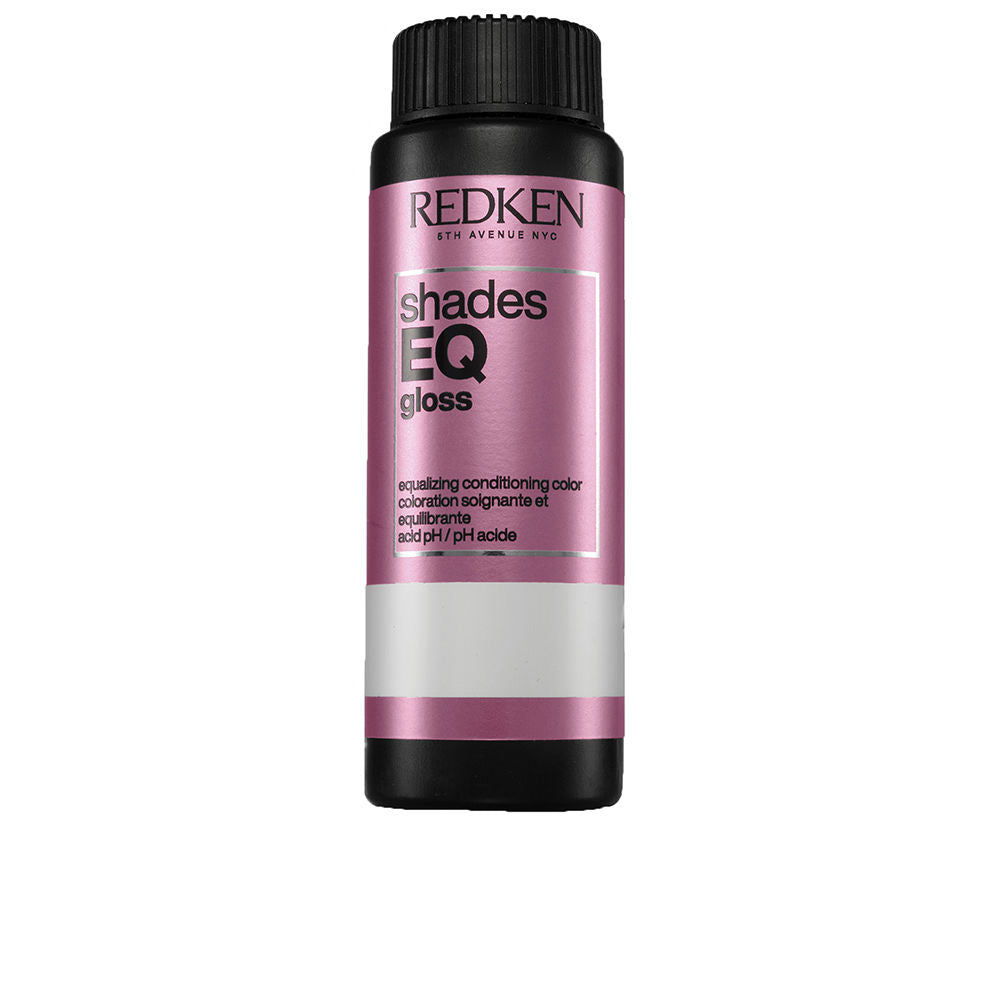 Redken Shades Eq Bonder Inside 