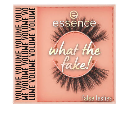Essence What the Fake! False Eyelashes 