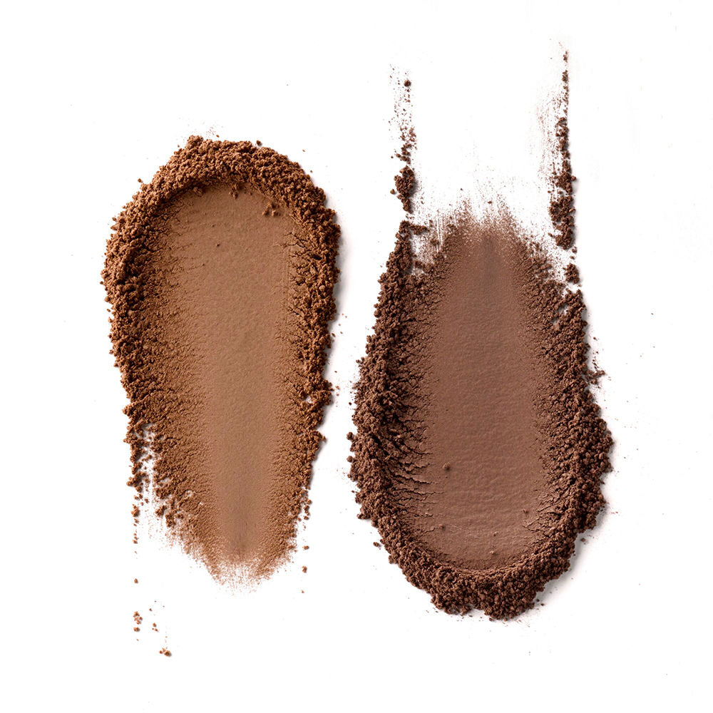 Essence Brow Powder Eyebrow Powder Duo 