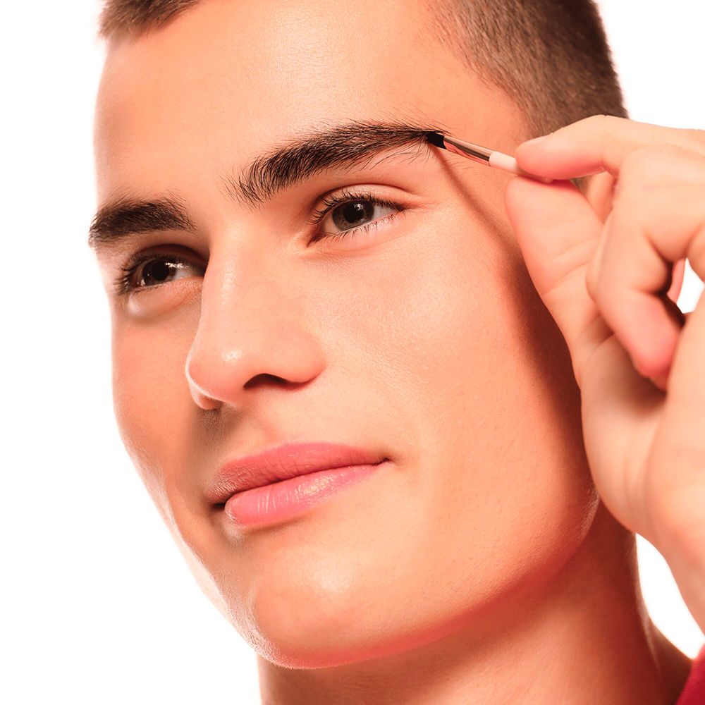 Essence Brow Powder Eyebrow Powder Duo 