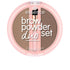 Essence Brow Powder Eyebrow Powder Duo 