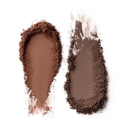 Essence Brow Powder Eyebrow Powder Duo 