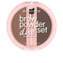 Essence Brow Powder Eyebrow Powder Duo 