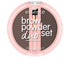 Essence Brow Powder Eyebrow Powder Duo 