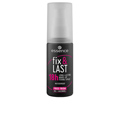 Essence Fix &amp; Last 18h Long-Lasting Makeup Setting Spray 50 ml