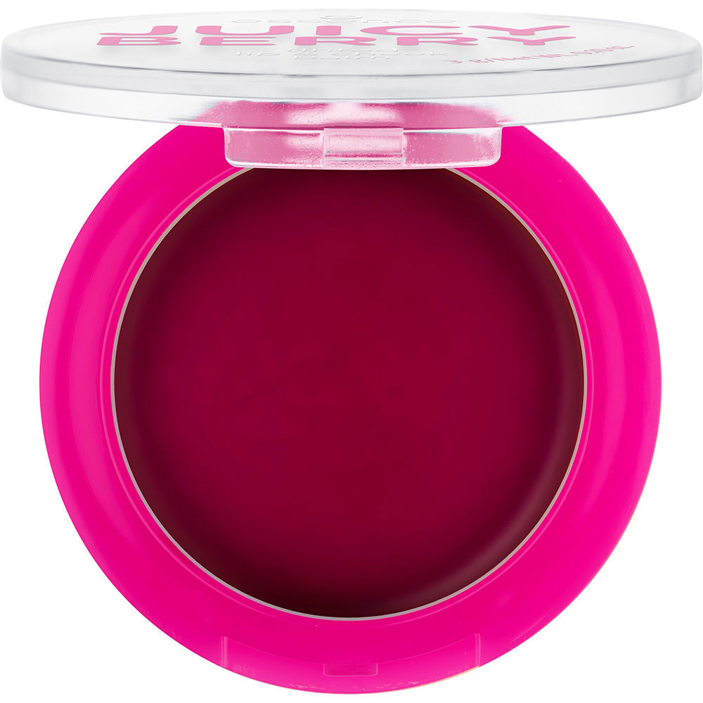 Essence Juicy Berry Lip and Cheek Balm 3 gr