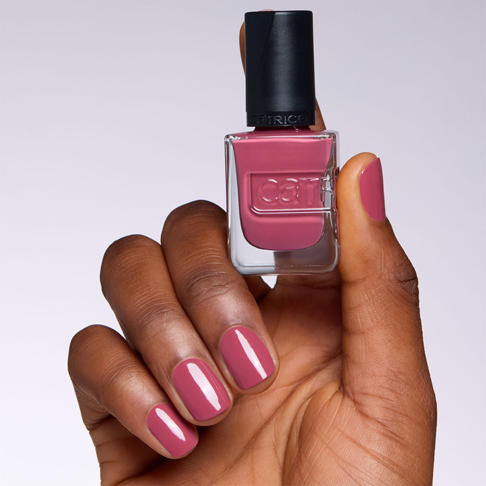 Catrice Gel Affair Nail Polish 