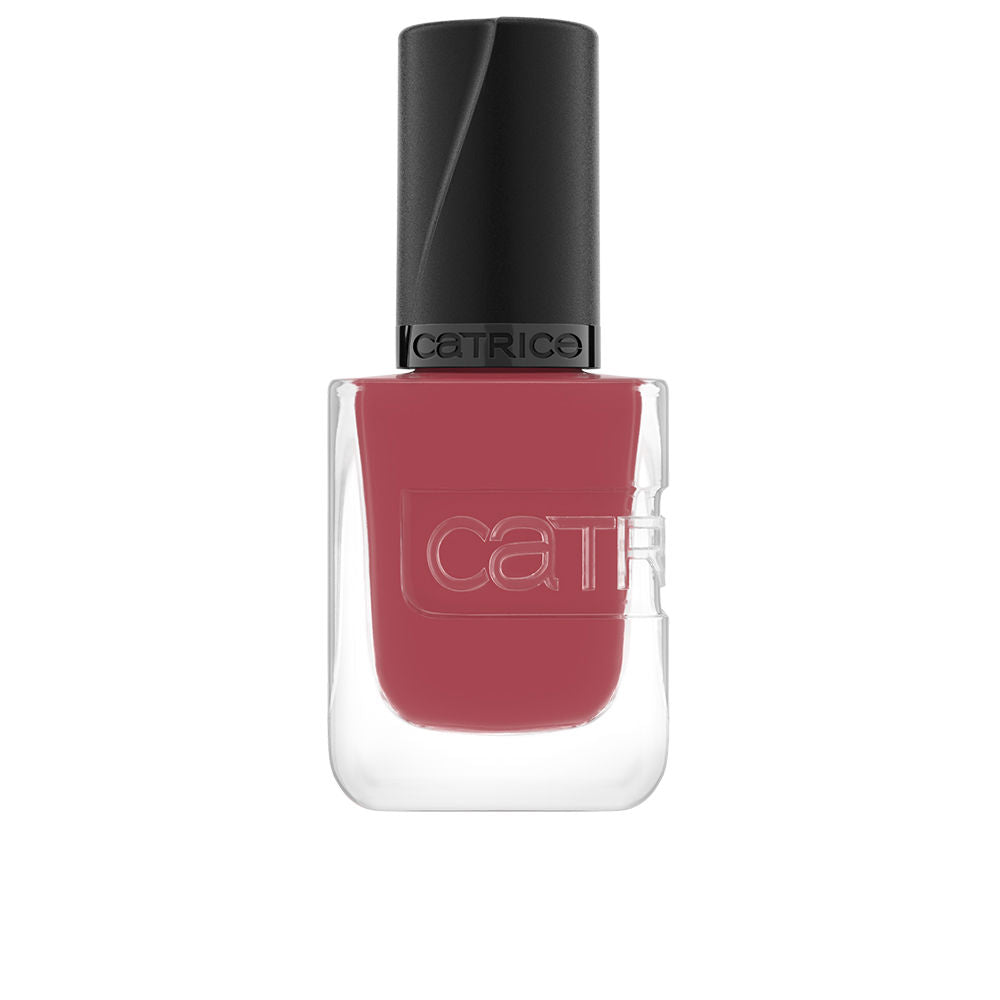 Catrice Gel Affair Nail Polish 