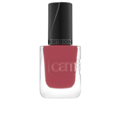 Catrice Gel Affair Nail Polish 