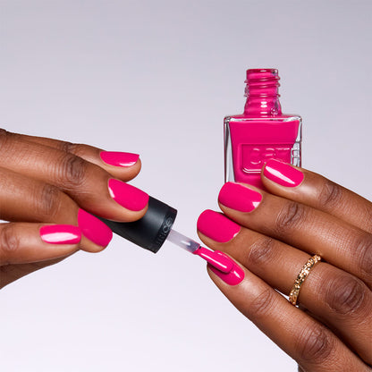 Catrice Gel Affair Nail Polish 