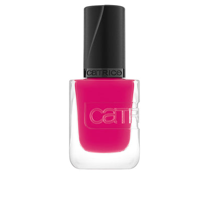 Catrice Gel Affair Nail Polish 