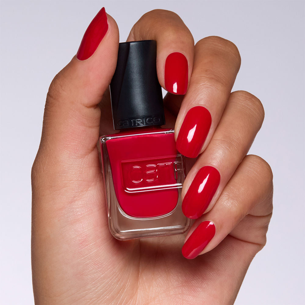 Catrice Gel Affair Nail Polish 