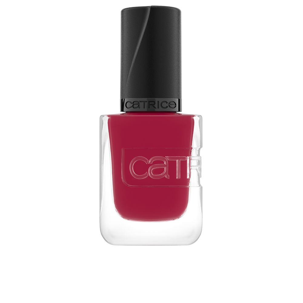 Catrice Gel Affair Nail Polish 