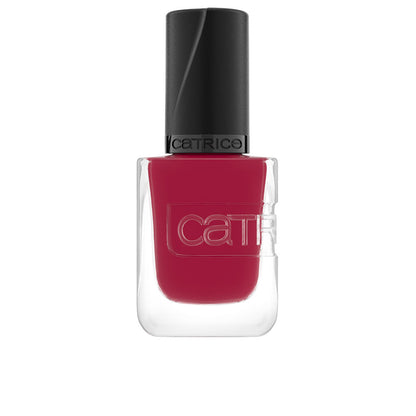 Catrice Gel Affair Nail Polish 