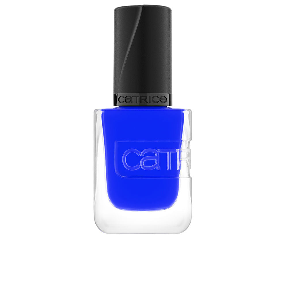 Catrice Gel Affair Nail Polish 