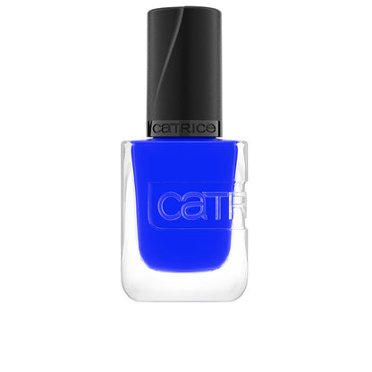 Catrice Gel Affair Nail Polish 