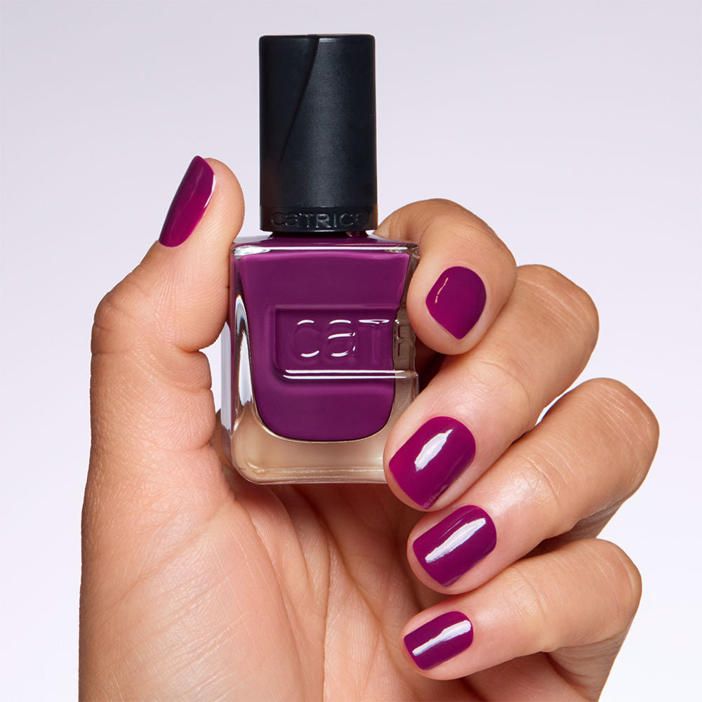 Catrice Gel Affair Nail Polish 