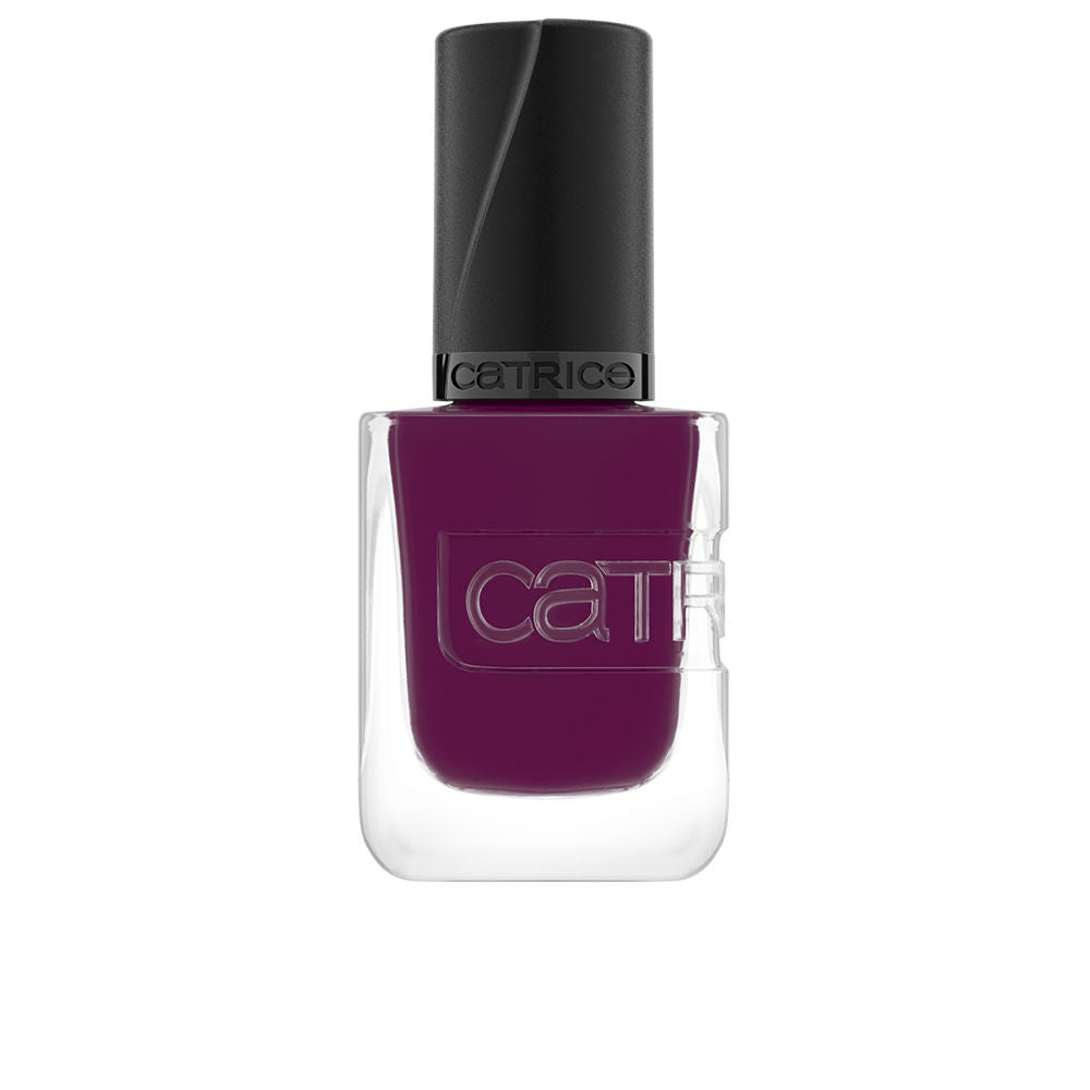 Catrice Gel Affair Nail Polish 