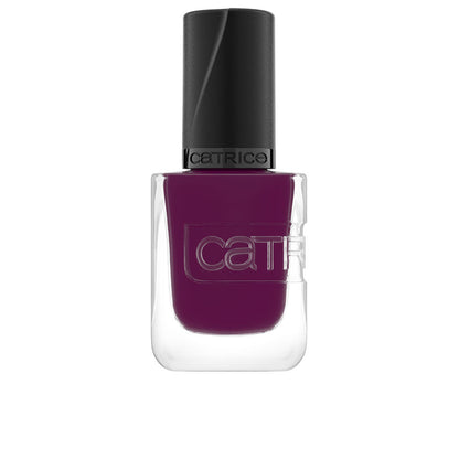 Catrice Gel Affair Nail Polish 