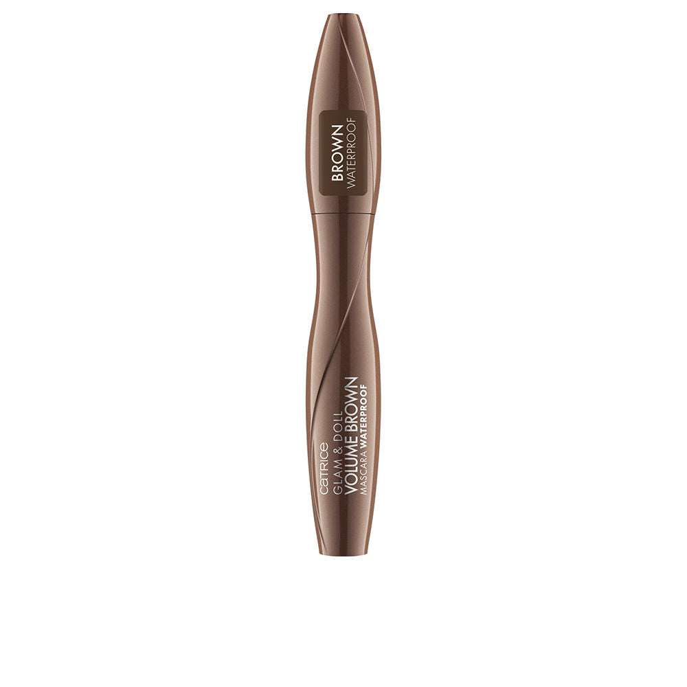 Catrice Glam&amp;doll máscara de pestañas volumen waterproof 